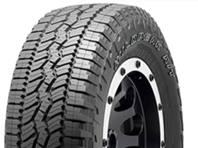 FALKEN WILD PEAK A/T3W A